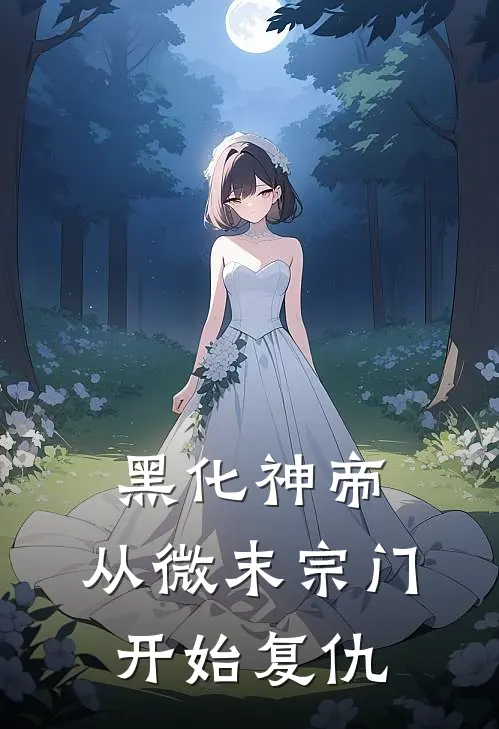 黑化神帝，从微末宗门开始复仇