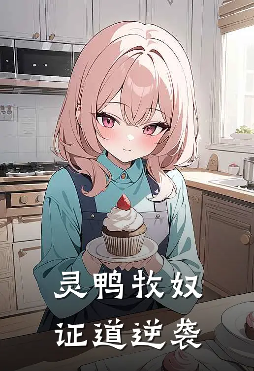 灵鸭牧奴证道逆袭