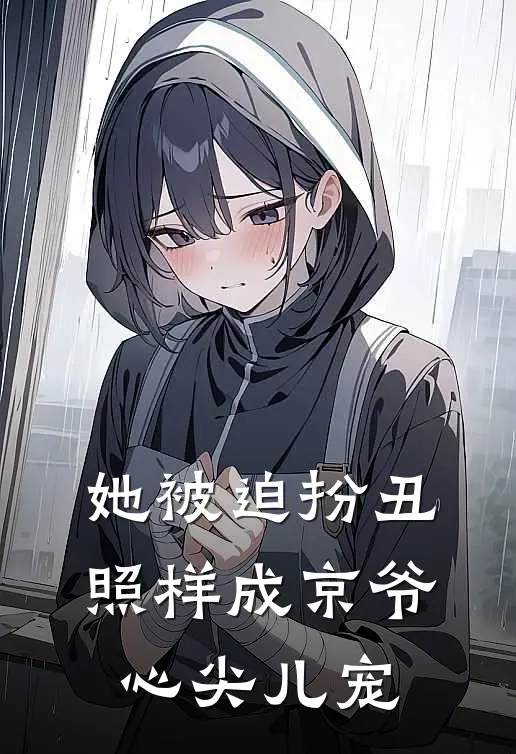 她被迫扮丑，照样成京爷心尖儿宠凌薇京聿深全文阅读免费全集_最新全本小说她被迫扮丑，照样成京爷心尖儿宠(凌薇京聿深)