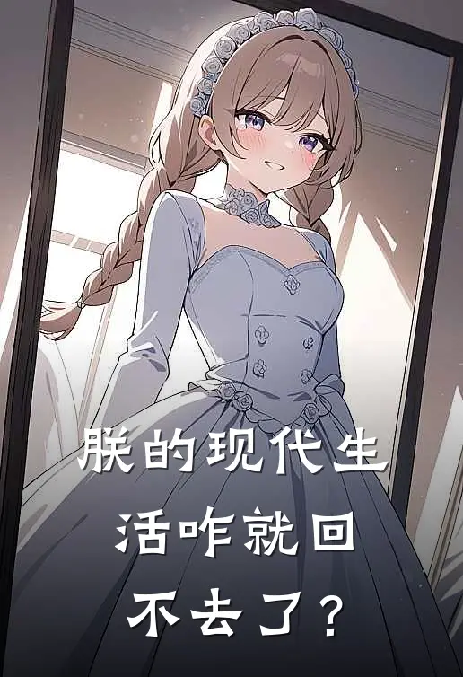 朕的现代生活咋就回不去了？