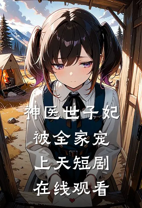 神医世子妃被全家宠上天短剧在线观看