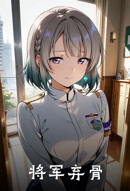 将军弃骨(沈听蓝沈太傅)完整版免费阅读_(将军弃骨)全章节免费在线阅读