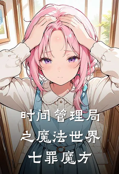 时间管理局之魔法世界七罪魔方