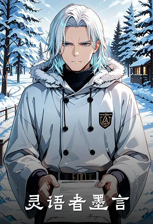 灵语者墨言