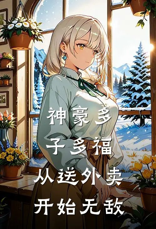 神豪多子多福，从送外卖开始无敌（林凡苏晚晴）完整版小说阅读_神豪多子多福，从送外卖开始无敌全文免费阅读（林凡苏晚晴）