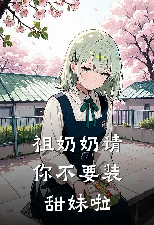 祖奶奶请你不要装甜妹啦