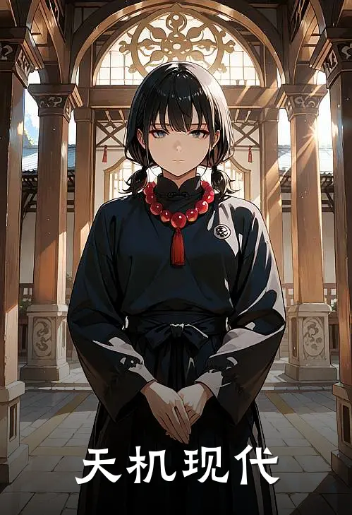 天机现代(李淳风袁天罡)在线免费小说_完结小说免费阅读天机现代李淳风袁天罡