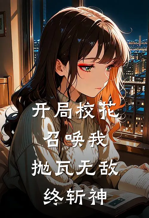 开局校花召唤我，抛瓦无敌终斩神