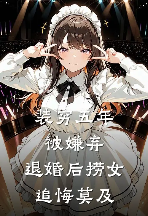 装穷五年被嫌弃，退婚后捞女追悔莫及楚子墨寇星语热门小说大全_免费小说完结装穷五年被嫌弃，退婚后捞女追悔莫及楚子墨寇星语