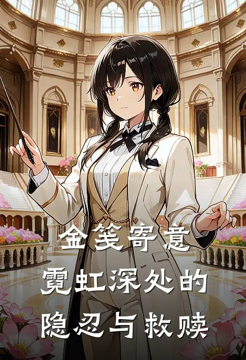 金笺寄意：霓虹深处的隐忍与救赎(林婉清顾景琛)无弹窗小说免费阅读_小说免费阅读无弹窗金笺寄意：霓虹深处的隐忍与救赎林婉清顾景琛