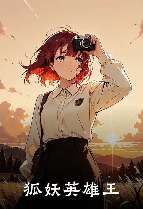 狐妖英雄王林越涂山小说免费阅读无弹窗_完结版小说全文免费阅读狐妖英雄王(林越涂山)
