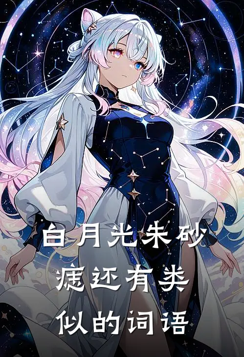 白月光朱砂痣还有类似的词语