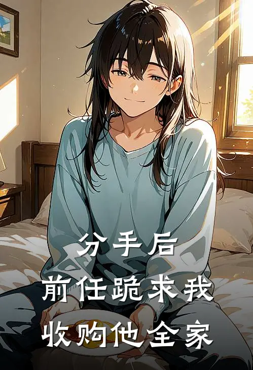 分手后，前任跪求我收购他全家(祁斯尧祁风)在哪看免费小说_已完结小说推荐分手后，前任跪求我收购他全家祁斯尧祁风