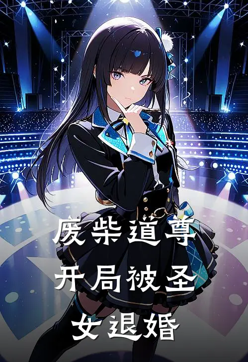 废柴道尊：开局被圣女退婚李罡李罡最新章节免费阅读_废柴道尊：开局被圣女退婚全文免费在线阅读