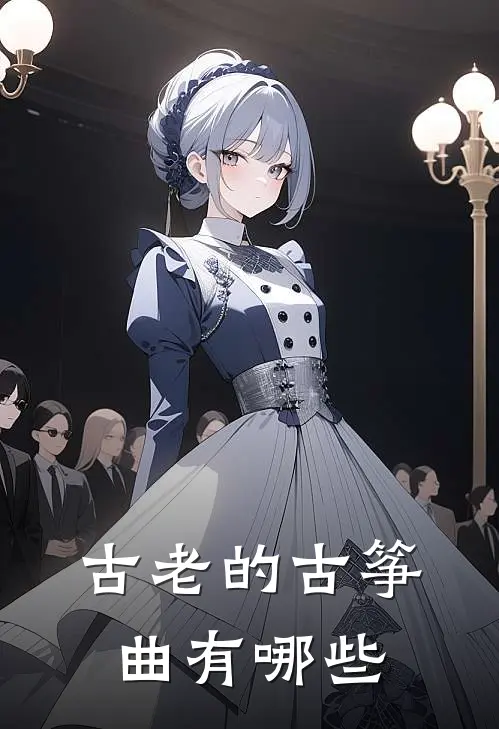 古老的古筝曲有哪些