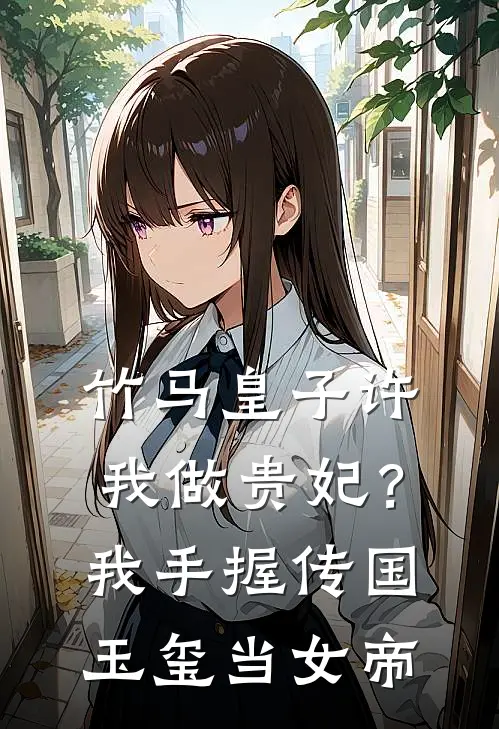 竹马皇子许我做贵妃？我手握传国玉玺当女帝(谢定尧霜儿)全文免费在线阅读_竹马皇子许我做贵妃？我手握传国玉玺当女帝热门小说