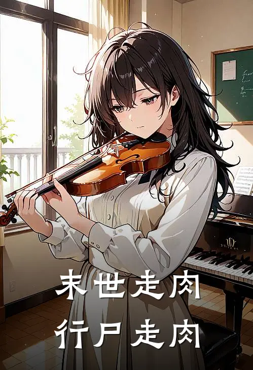 末世走肉行尸走肉