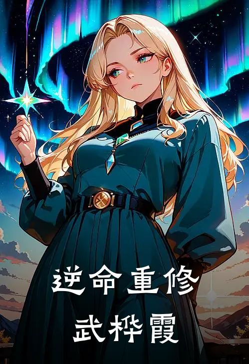 逆命重修武桦霞(秦少襄沈渊策)完整版免费阅读_(逆命重修武桦霞)全章节免费在线阅读