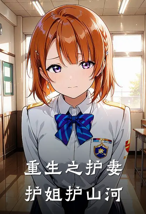 重生之护妻护姐护山河