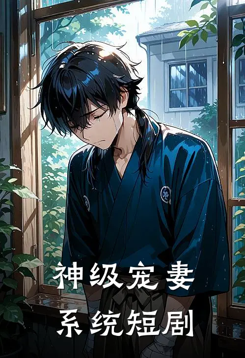 神级宠妻系统短剧