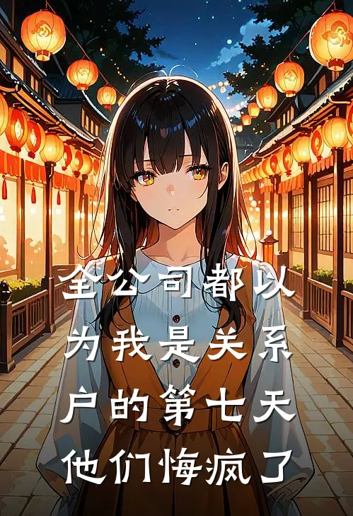 全公司都以为我是关系户的第七天，他们悔疯了(程盈盈盈)热门小说大全_推荐完本小说全公司都以为我是关系户的第七天，他们悔疯了程盈盈盈