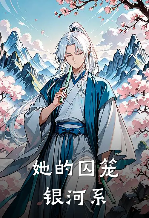 她的囚笼银河系