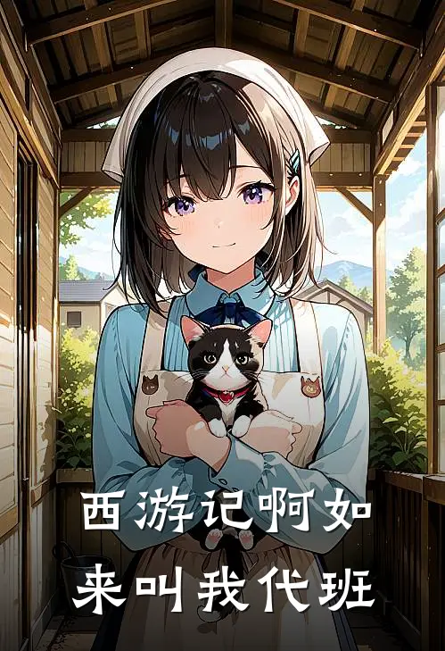 西游记啊如来叫我代班(李尘星孙悟空)好看的小说推荐完结_完本小说西游记啊如来叫我代班李尘星孙悟空