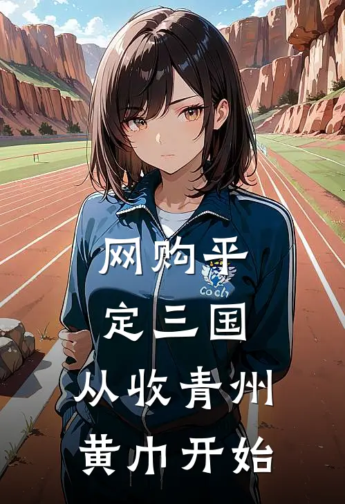 网购平定三国，从收青州黄巾开始