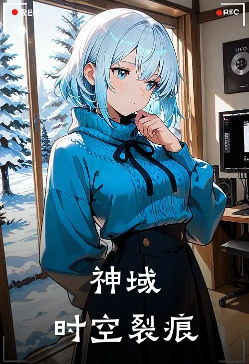 陈默陈默刚神域：时空裂痕全章节在线阅读_神域：时空裂痕全集免费在线阅读