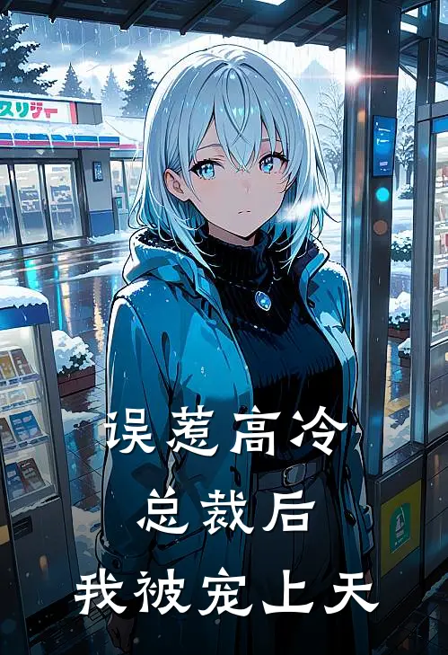 误惹高冷总裁后，我被宠上天苏晓晓陆渊完结版小说_完结版小说误惹高冷总裁后，我被宠上天(苏晓晓陆渊)
