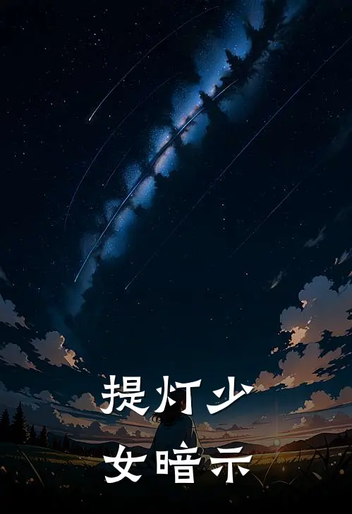 提灯少女暗示