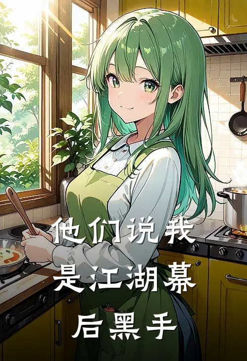 他们说我是江湖幕后黑手钱重楼谢云舒完本完结小说_无弹窗全文免费阅读他们说我是江湖幕后黑手(钱重楼谢云舒)