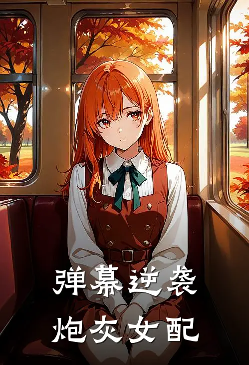 弹幕逆袭炮灰女配