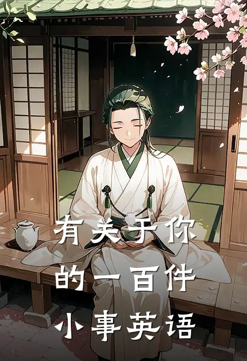 有关于你的一百件小事英语