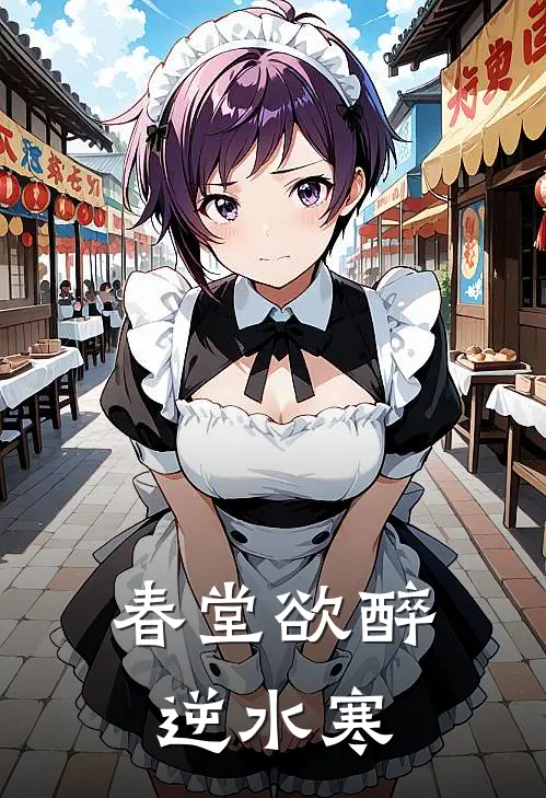 春堂欲醉逆水寒