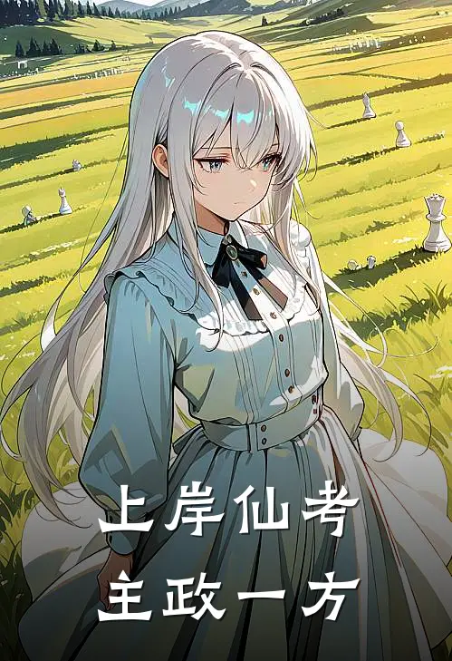 上岸仙考：主政一方