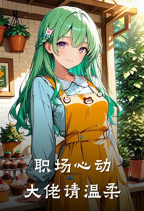 林若晴季辰职场心动：大佬请温柔全章节在线阅读_职场心动：大佬请温柔全集免费在线阅读