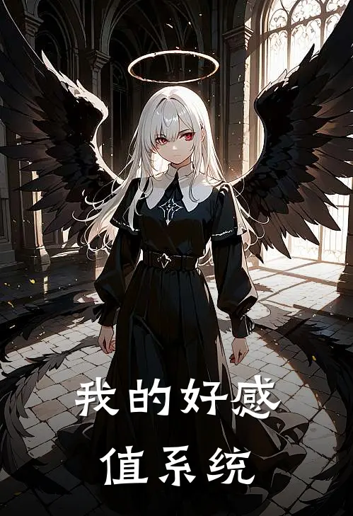 我的好感值系统