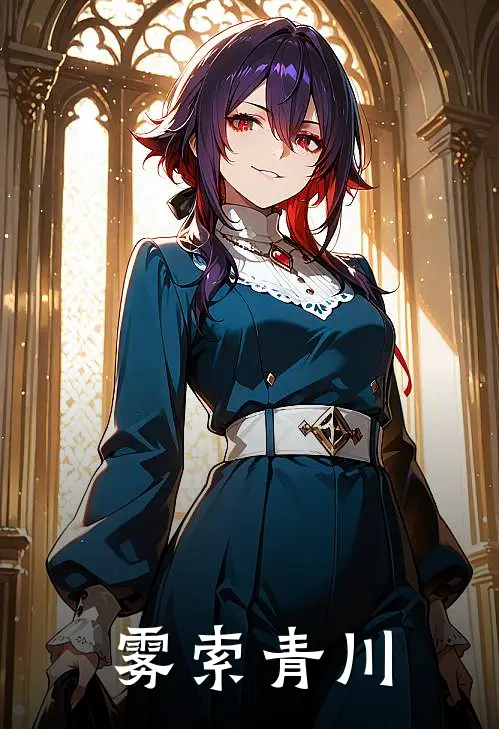 雾索青川林砚林建国完本完结小说_完本完结小说雾索青川(林砚林建国)