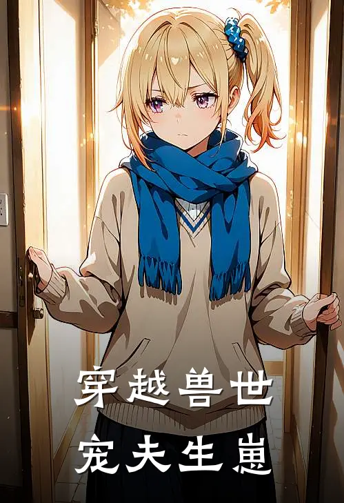 穿越兽世宠夫生崽