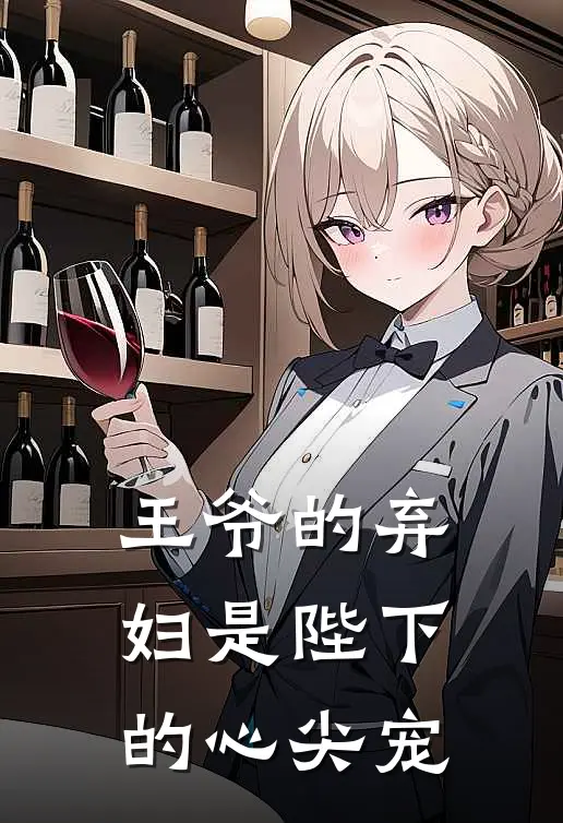 王爷的弃妇是陛下的心尖宠