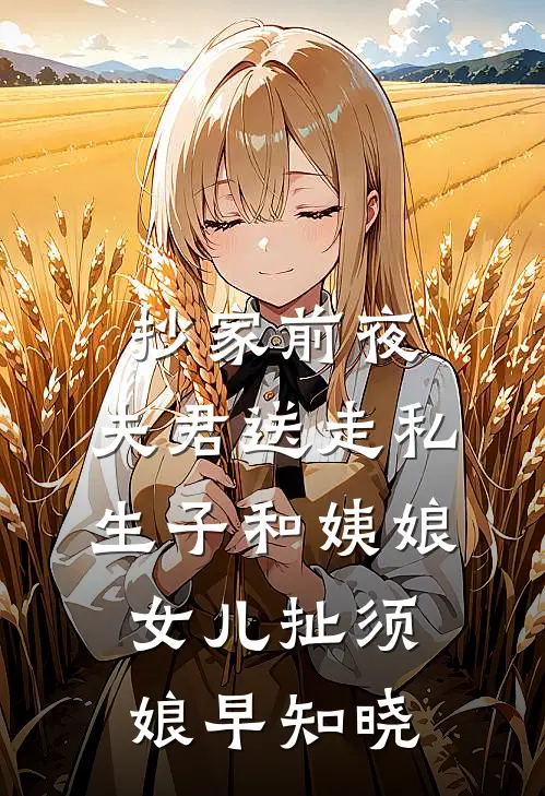 抄家前夜，夫君送走私生子和姨娘，女儿扯须，娘早知晓(顾延州念念)全本免费小说_新热门小说抄家前夜，夫君送走私生子和姨娘，女儿扯须，娘早知晓顾延州念念