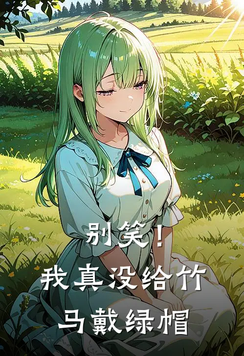 别笑！我真没给竹马戴绿帽(顾言林晚晚)全本免费在线阅读_顾言林晚晚全文阅读