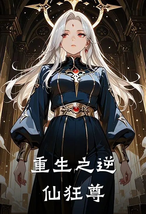 重生之逆仙狂尊