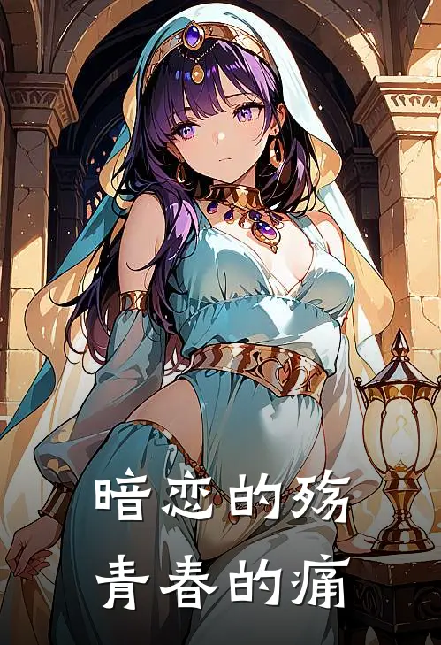 暗恋的殇，青春的痛