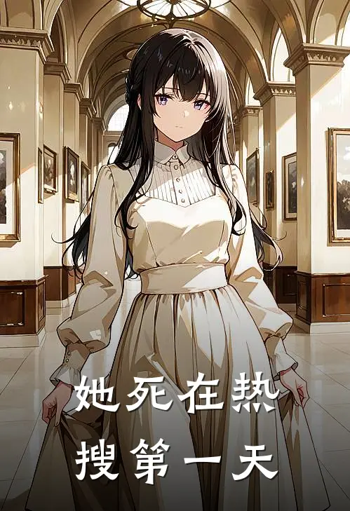 她死在热搜第一天