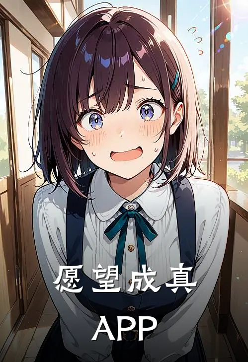 愿望成真APP(吴倩文文)在线免费小说_完整版免费小说愿望成真APP(吴倩文文)