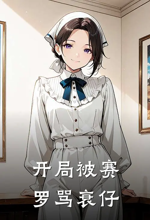 开局被赛罗骂衰仔