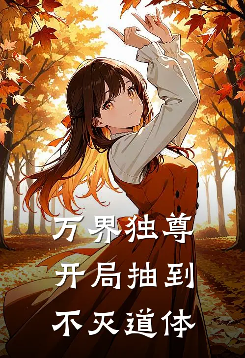 万界独尊，开局抽到不灭道体(林玄叶辰)热门小说大全_推荐完本小说万界独尊，开局抽到不灭道体林玄叶辰