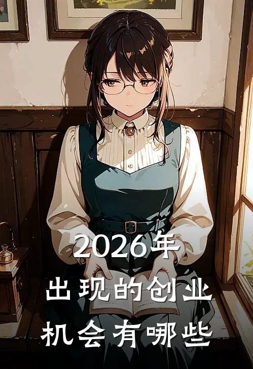 2026年出现的创业机会有哪些抖音热门已完结小说推荐_完整版小说2026年出现的创业机会有哪些(抖音热门)